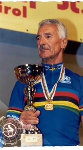 Olefs-Ludwig Olefs-Ludwig