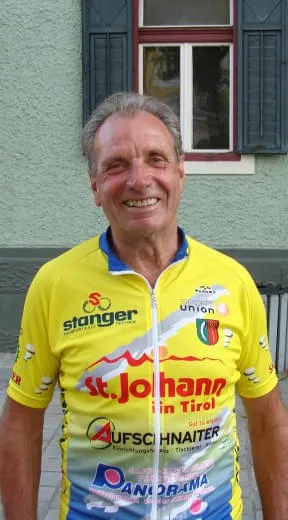 Heinzel-Werner Heinzel-Werner