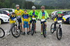 MOUNTAINBIKE CUP TIROL 