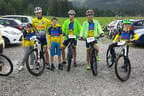 MOUNTAINBIKE CUP TIROL 