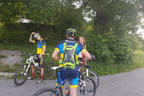 MTB HÜTTEN GENUSSTOUR Bild 549