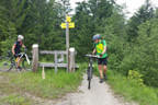 MTB HÜTTEN GENUSSTOUR Bild 5