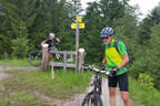 MTB HÜTTEN GENUSSTOUR Bild 8