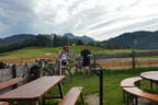 MTB HÜTTEN GENUSSTOUR Bild 7