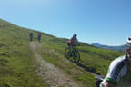 MTB HÜTTEN GENUSSTOUR Bild 93