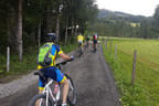 MTB HÜTTEN GENUSSTOUR Bild 581