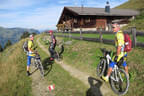 MTB HÜTTEN GENUSSTOUR Bild 914