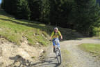 MTB HÜTTEN GENUSSTOUR Bild 915