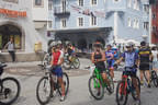 28. KITZBÜHELER HAHNENKAMM MTB RENNEN am 15o8.2o16 Bild 10