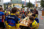 GANZ TIROL RADELT SATTELFEST am 16.o9.2o16 Bild 35