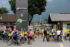 GANZ TIROL RADELT SATTELFEST am 16.o9.2o16 Bild 90