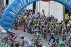 Giro del Dolomiti 2010 Bild 1