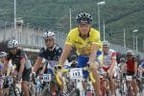 Giro del Dolomiti 2010 Bild 7