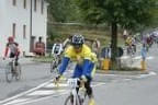 Giro del Dolomiti 2010 Bild 9