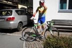 Clubausfahrt 2011 Bild 70