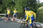 Clubausfahrt 2011 Bild 2