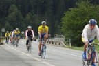 Clubausfahrt 2011 Bild 5