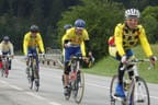 Clubausfahrt 2011 Bild 7