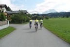 Clubausfahrt 2011 Bild 11