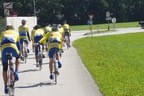 Clubausfahrt 2011 Bild 28