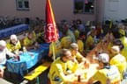 Clubausfahrt 2011 Bild 36