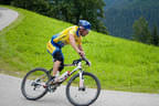 Mountenbike-Rennen Bischofshofen Bild 5