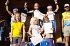 Siegerehrung Kids-Cup 2011 Bild 16