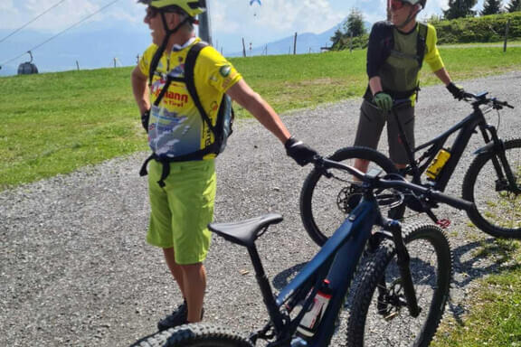 MTB GenussTour Bild 35