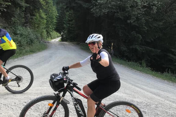 MTB GenussTour Bild 52