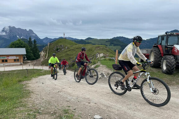 MTB GenussTour Bild 75