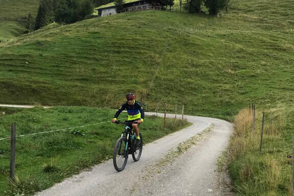 MTB GenussTour Bild 36