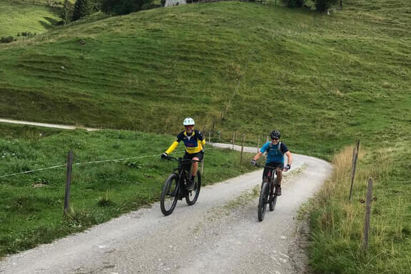 MTB GenussTour Bild 39