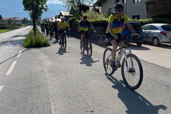 MTB GenussTour Bild 19