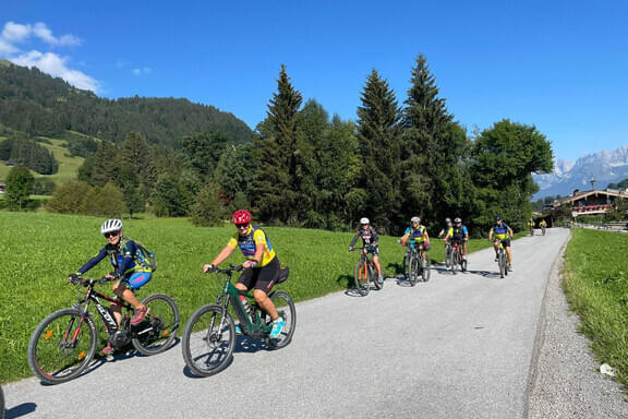 MTB GenussTour Bild 18