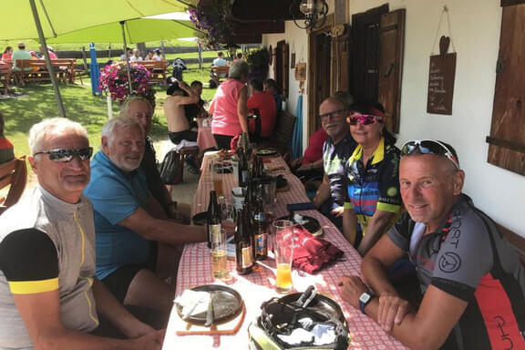 MTB GenussTour Bild 70