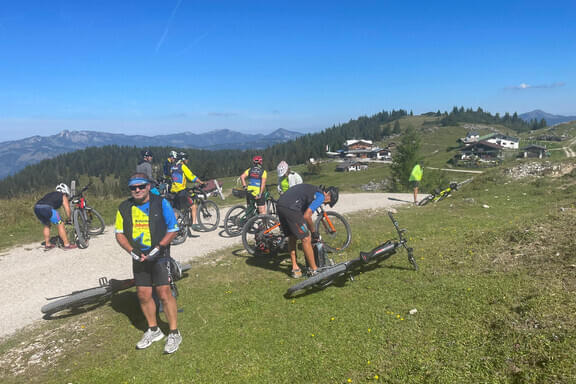 MTB GenussTour Bild 107