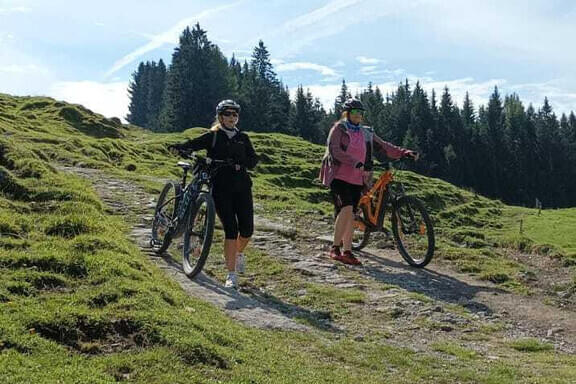 MTB GenussTour Bild 19
