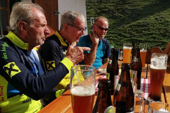MTB GenussTour Bild 45