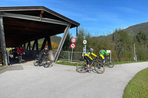 MTB GenussTour Bild 6