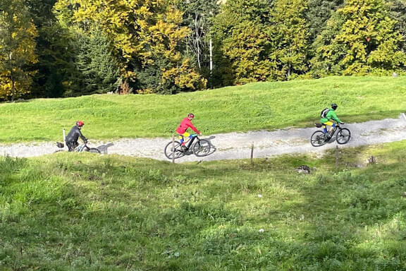 MTB GenussTour Bild 26