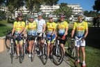 Trainingslager Mallorca 2012 Bild 2