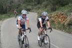 Trainingslager Mallorca 2012 Bild 8