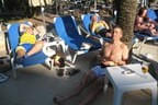 Trainingslager Mallorca 2012 Bild 16