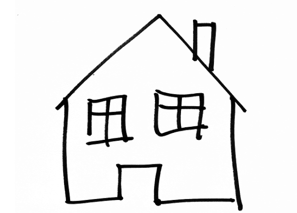 Unterkunftsmöglichkeit