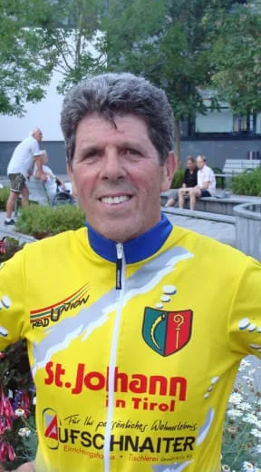 Pletzer-Gerhard Pletzer-Gerhard