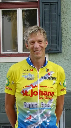 Mayrl-Martin Mayrl-Martin