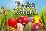 FROHE-OSTERN